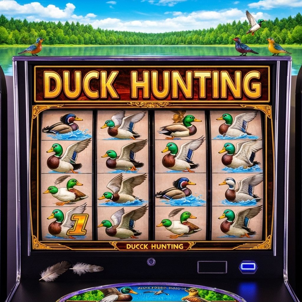 Duck Hunters