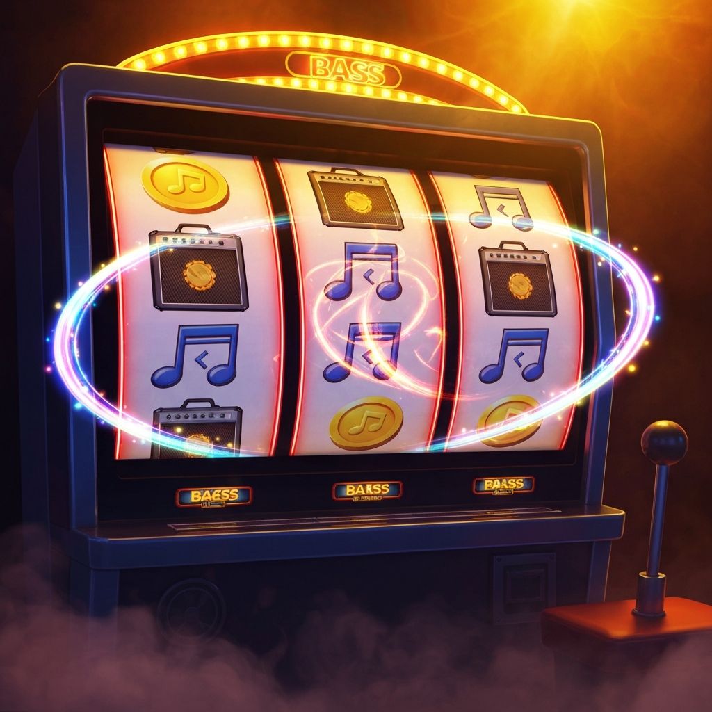 Melodyjny Automat