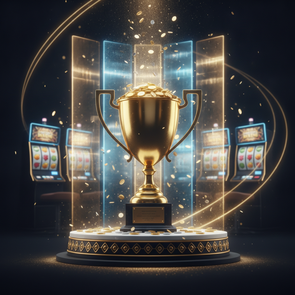 Aktualne turnieje w Lamabet Casino