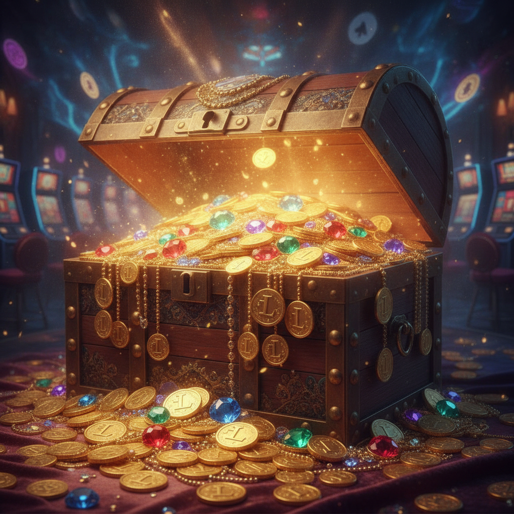 Treasure