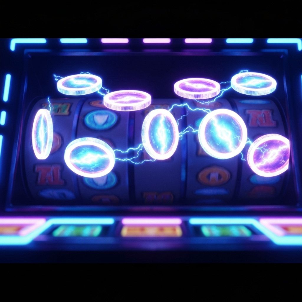 Coin Strike